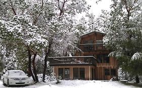 Gabriola Central B&B